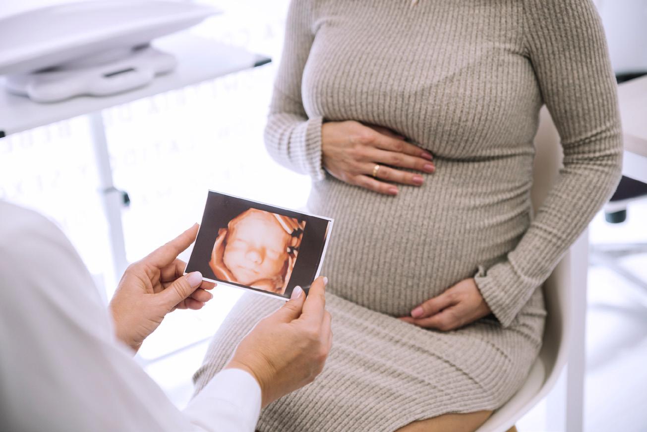 So, Your Partner Is Consider Egg Freezing?
